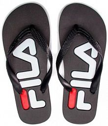 Klapki damskie Fila Troy