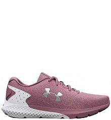 Buty do biegania damskie Under Armour Charged Rogue 3 Knit