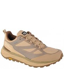 Buty trekkingowe męskie Jack Wolfskin Terraventure Texapore Low
