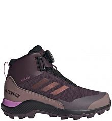 Buty Terrex Winter Mid BOA RAIN.RDY Hiking ADIDAS damskie