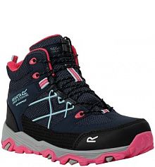 Buty Dziecięce Samaris III REGATTA