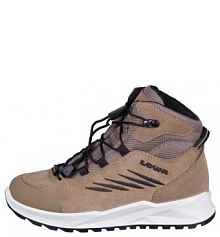 Buty trekkingowe dla dzieci Lowa Callisto Gtx Mid Jr dziecięce