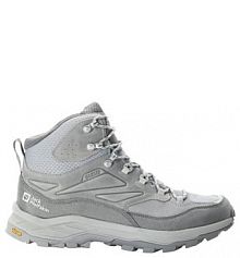 Buty trekkingowe męskie Jack Wolfskin Cyrox Texapore Mid