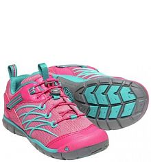 Buty trekkingowe dla dzieci Keen Chandler CNX Youth dziecięce