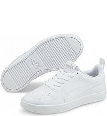 Buty do chodzenia Puma RICKIE JR męskie