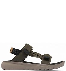 Sandały turystyczne męskie Columbia Peakfreak Roam Sandal