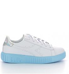 Trampki dziewczęce DIADORA GAME STEP GS damskie