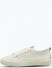 Trampki damskie GANT Zoewill