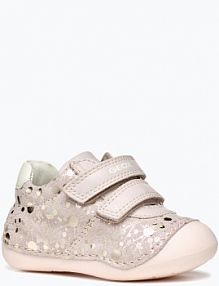 Buty dziecięce Geox Tutim