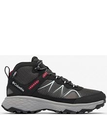 Buty turystyczne damskie Columbia Peakfreak Rush Mid Outdry