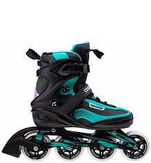 Regulowane Wrotki damskie Roma COOLSLIDE