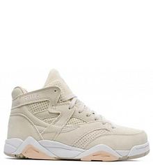 Buty do chodzenia damskie Fila Msquad S Mind Wmn