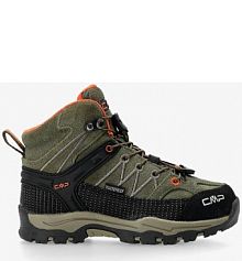 Buty dziecięce CMP Kids Rigel Mid Trekking Shoe WP