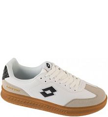 Buty halowe do piłki nożnej unisex, Makera LOTTO damskie