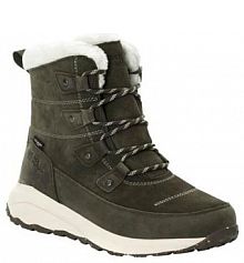 Buty do chodzenia damskie Jack Wolfskin Dromoventure Texapore High