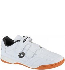 Buty dziecięce halowe LOTTO PACER T sportowe futsal piłka nożna