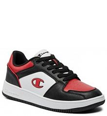 Buty na co dzień unisex CHAMPION REBOUND damskie