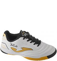 Buty halowe do piłki nożnej chłopięce, Toledo Jr 2502 IN JOMA dziecięce