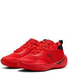 Buty do chodzenia dla dzieci Puma Playmaker Pro dziecięce