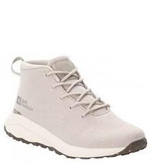 Buty do chodzenia damskie Jack Wolfskin Campfire Mid Wool