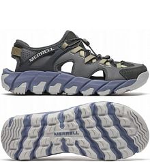 Buty dla mężczyzn Merrell MAIPO EXPLORER SIEVE męskie