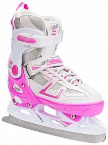 Łyżwy figurowe damskie Allright Max Power