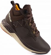 Męskie buty sportowe wysokie Caterpillar Cityrogue Mid P110522