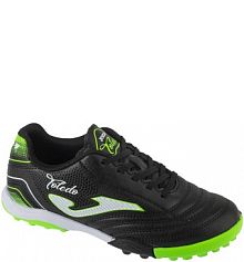 Buty piłkarskie turfy chłopięce, Toledo Jr 24 TOJW AG JOMA dziecięce