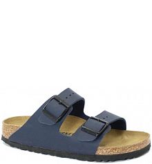 Klapki damskie Birkenstock Arizona