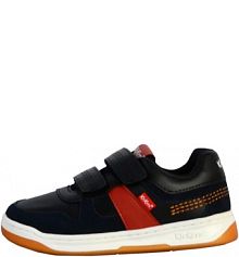 Sneakersy dziecięce KICKERS KICKALIEN