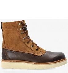 Buty zimowe męskie Sorel Slabtown 62 Caribou WP