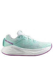 Buty do biegania damskie Salomon Aero Glide 3