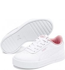 Buty do chodzenia Puma CARINA L PS męskie