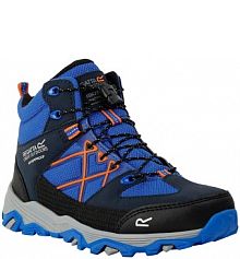 Buty Dziecięce Samaris III REGATTA