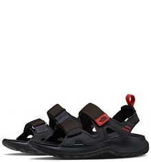 Sandały turystyczne męskie The North Face M Hedgehog III