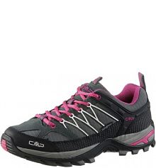 Damskie Niskie buty trekkingowe CMP Rigel waterprof