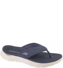 Japonki damskie, Go Walk Flex Sandal - Holly SKECHERS