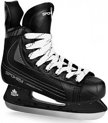 Łyżwy hokejowe Spokey PROCYJON męskie