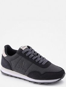 Buty sportowe damskie Astra W Knit charcoal LE COQ SPORTIF