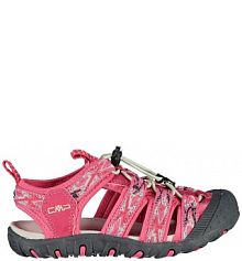 Sandały juniorskie CMP SAHIPH damskie