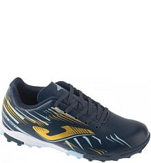 Buty piłkarskie turfy chłopięce, Propulsion Jr 2503 TF JOMA dziecięce