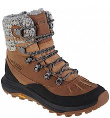 Buty do chodzenia damskie Merrell Siren 4 Thermo Demi