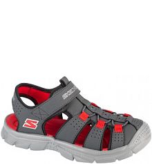 Sandały chłopięce, Relix Sandal SKECHERS dziecięce