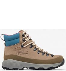 Buty turystyczne damskie Columbia Newton Alpine PT