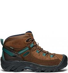 Buty trekkingowe męskie KEEN Targhee II Mid Wp