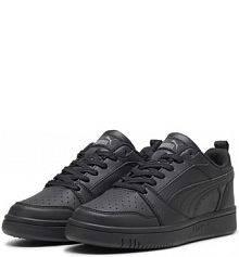 Młodzieżowe sneakersy Rebound V6 Lo PUMA damskie