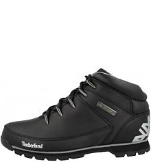 Buty trekkingowe męskie Timberland Euro Sprint Hiker