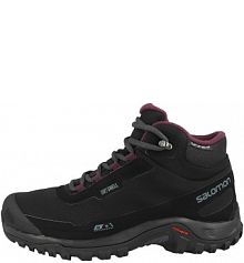 Buty trekkingowe damskie Salomon Shelter CS WP
