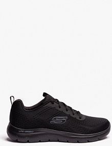 Buty sneakersy sportowe męskie Skechers Summits-Torre