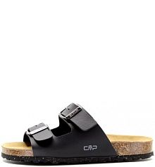 Klapki damskie CMP ECO THALITHA